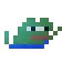 pepeFASTER