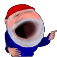 Gnomegalul Discord Emoji