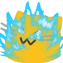 BlobOverpowered