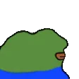 PeepoTurnCry
