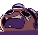 NgyesCry