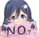 no