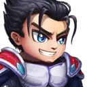 galahad