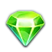 emerald