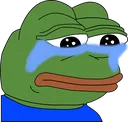 sadpepe