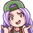 klinkShrug