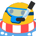cBlobSnorkle_A Discord emoji