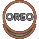 NeonOreo