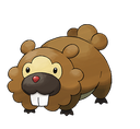 Bidoof Discord emoji