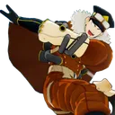 InasaDab Discord Emoji