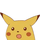 surprisedpikachu