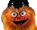 gritty