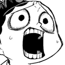 :MinetaScream: Discord Emote