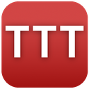 ttt Discord emoji