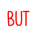 but