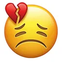Heartbroken