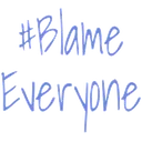 BlameEveryone