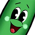 GreenBean_lum
