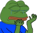 PepeCry