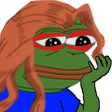 FeelsComaMan Discord emoji