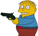 ralphgun