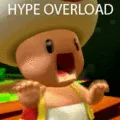 hype