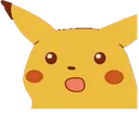 surprised