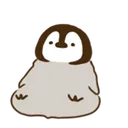 pingutired