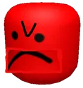 angery