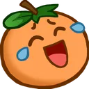 orangeLaugh