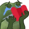 worryPinDespair