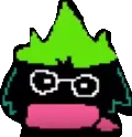 ralsconfuse