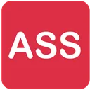 ass
