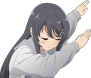 MaiDab Discord emoji