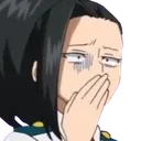 MomoDisgusted MomoDisgusted