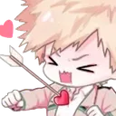 BakuHeartShot BakuHeartShot