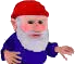 Gnome Gnome
