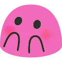 pinkbloblikey