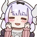 blushes