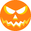Hallowen Discord emoji