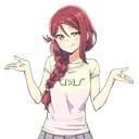 Shrug
