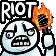 sodaRIOT sodaRIOT