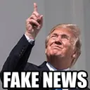 TrumpFakeNews