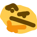thonking thonking