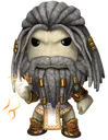gor gor