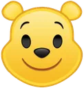 Pooh Pooh