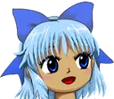 tannedcirno