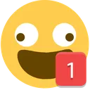 pingtard Discord Emoji