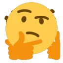 Thinking