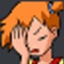 facepalm